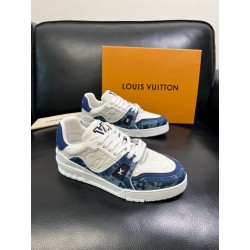 루이비통 Louis Vuitton 스니커즈