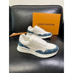 루이비통 Louis Vuitton 스니커즈