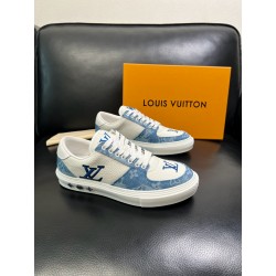 루이비통 Louis Vuitton 스니커즈