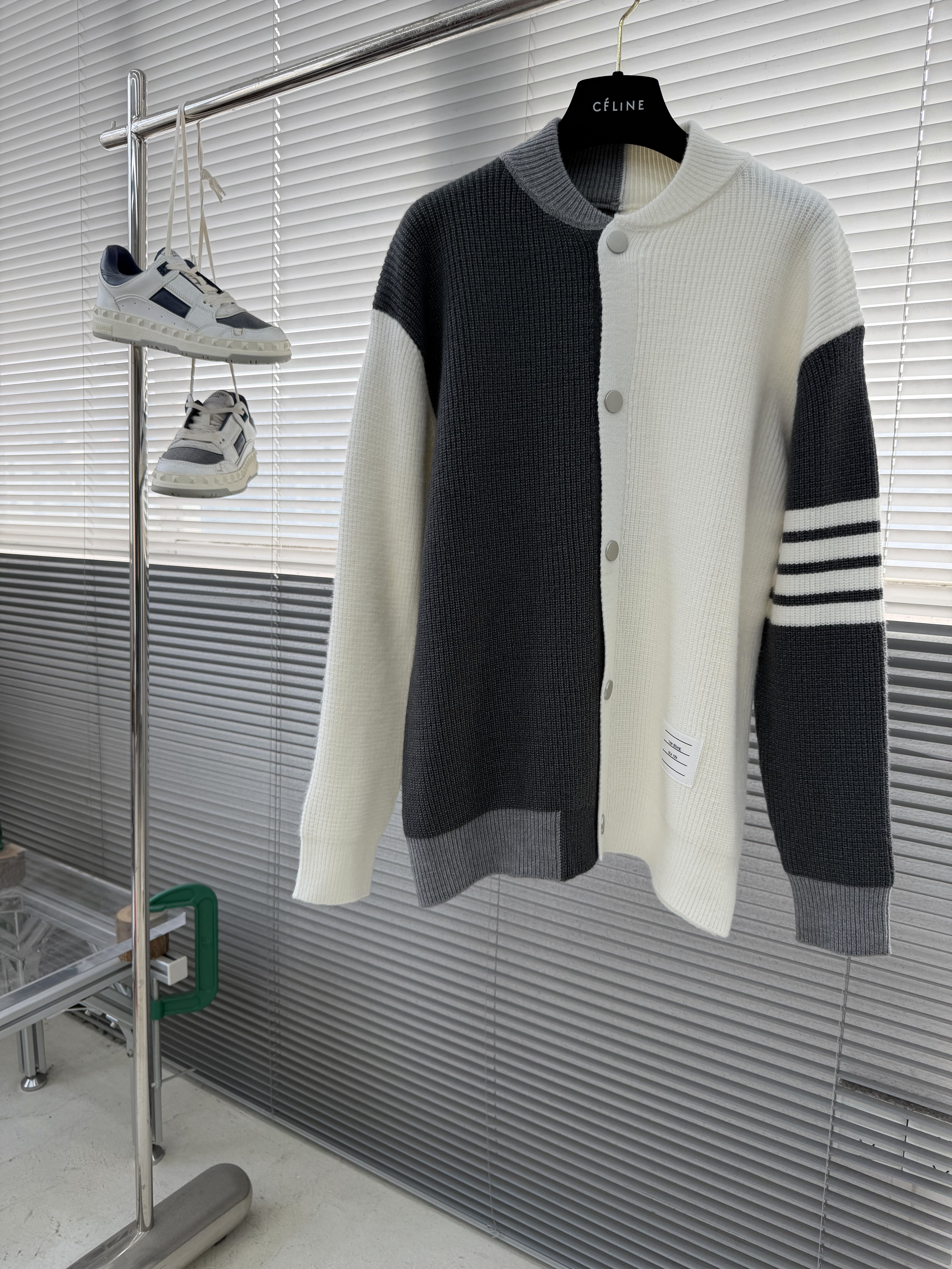 톰브라운 Thom Browne 재킷