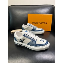 루이비통 Louis Vuitton 스니커즈