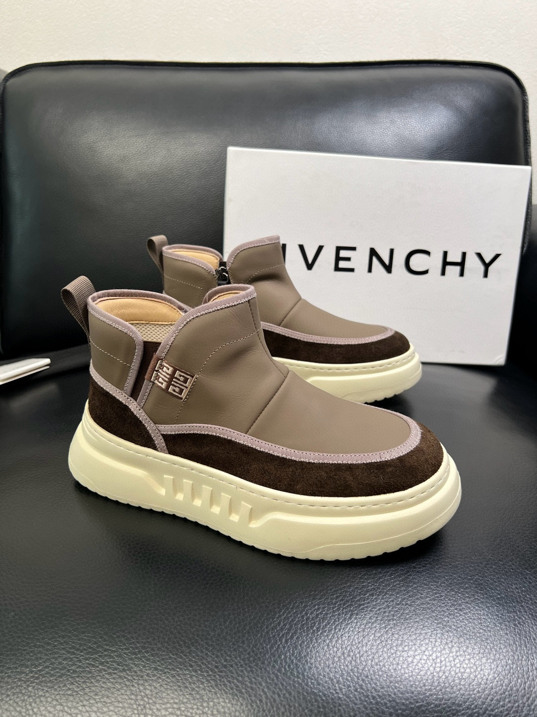 몽클레어 Moncler 앵클 부츠