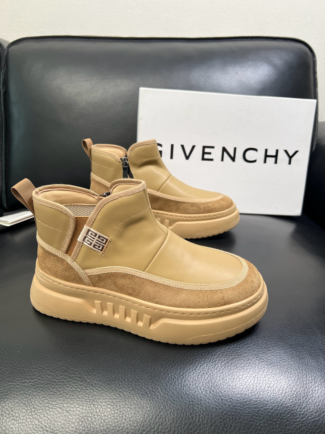 몽클레어 Moncler 앵클 부츠