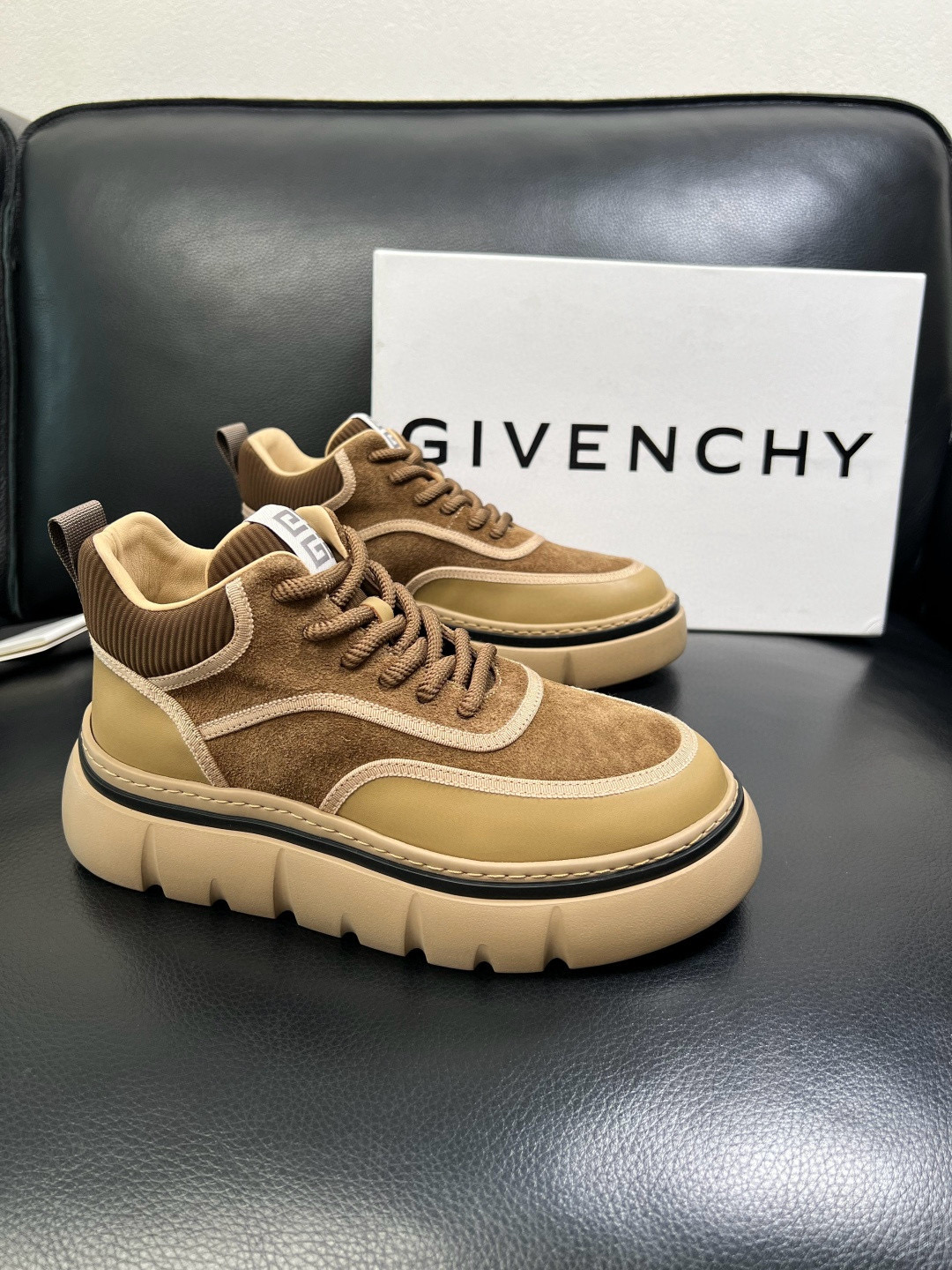 몽클레어 Moncler 앵클 부츠