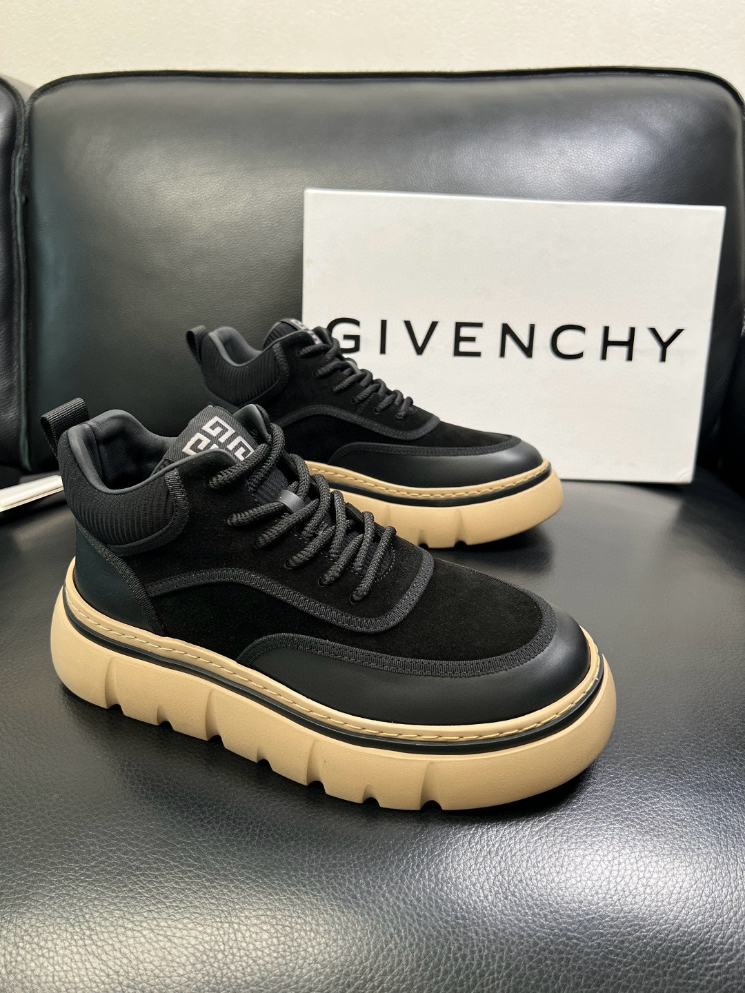 몽클레어 Moncler 앵클 부츠