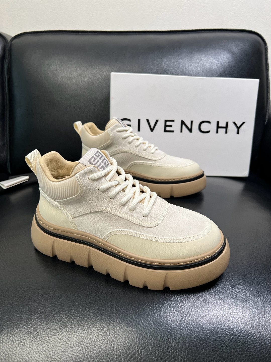 몽클레어 Moncler 앵클 부츠