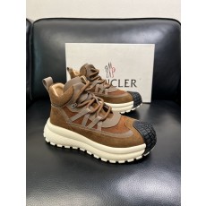 몽클레어 Moncler 앵클 부츠