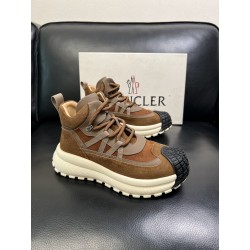 몽클레어 Moncler 앵클 부츠