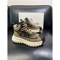 몽클레어 Moncler 앵클 부츠