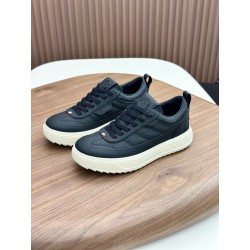 몽클레어 Moncler 스니커즈 Black