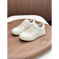 몽클레어 Moncler 스니커즈 White