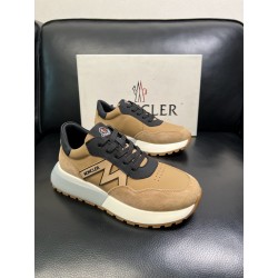 몽클레어 Moncler 스니커즈