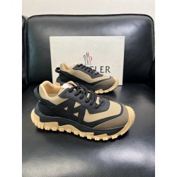 몽클레어 Moncler 스니커즈