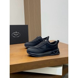 프라다 Prada 스니커즈
