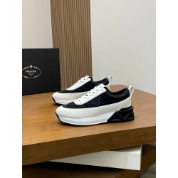 프라다 Prada 스니커즈