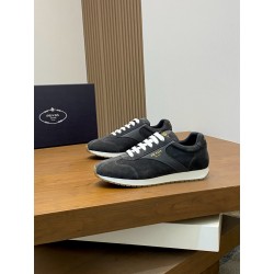 프라다 Prada 스니커즈