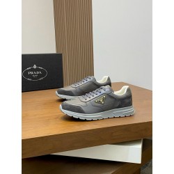 프라다 Prada 스니커즈
