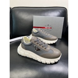 프라다 Prada 스니커즈