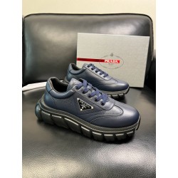 프라다 Prada 스니커즈