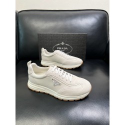 프라다 Prada 스니커즈