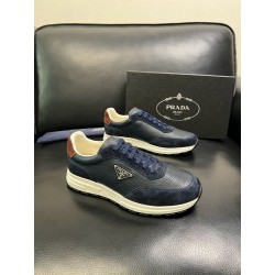 프라다 Prada 스니커즈