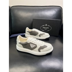 프라다 Prada 스니커즈
