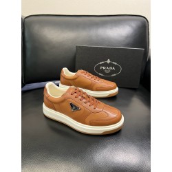 프라다 Prada 스니커즈
