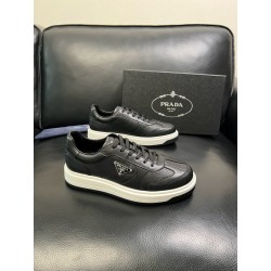 프라다 Prada 스니커즈