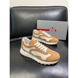 프라다 Prada 스니커즈