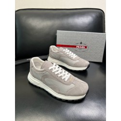프라다 Prada 스니커즈
