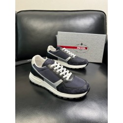 프라다 Prada 스니커즈