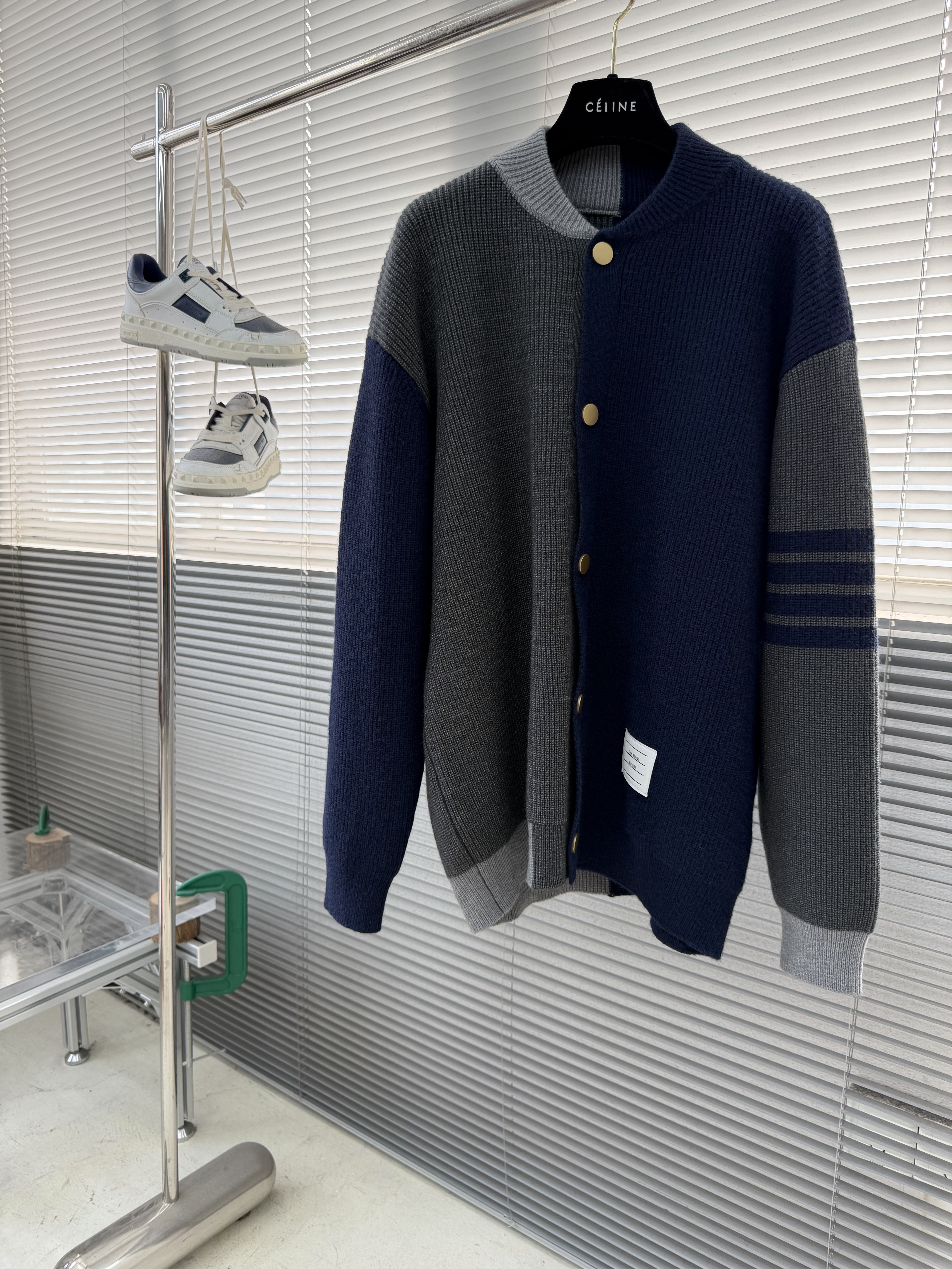 톰브라운 Thom Browne 재킷