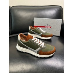 프라다 Prada 스니커즈