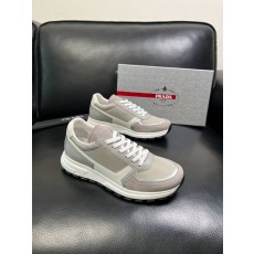 프라다 Prada 스니커즈