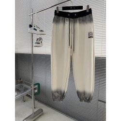 로에베 LOEWE 바지