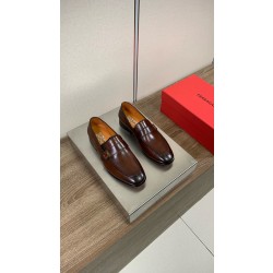 살바토레 페라가모 Salvatore Ferragamo 구두