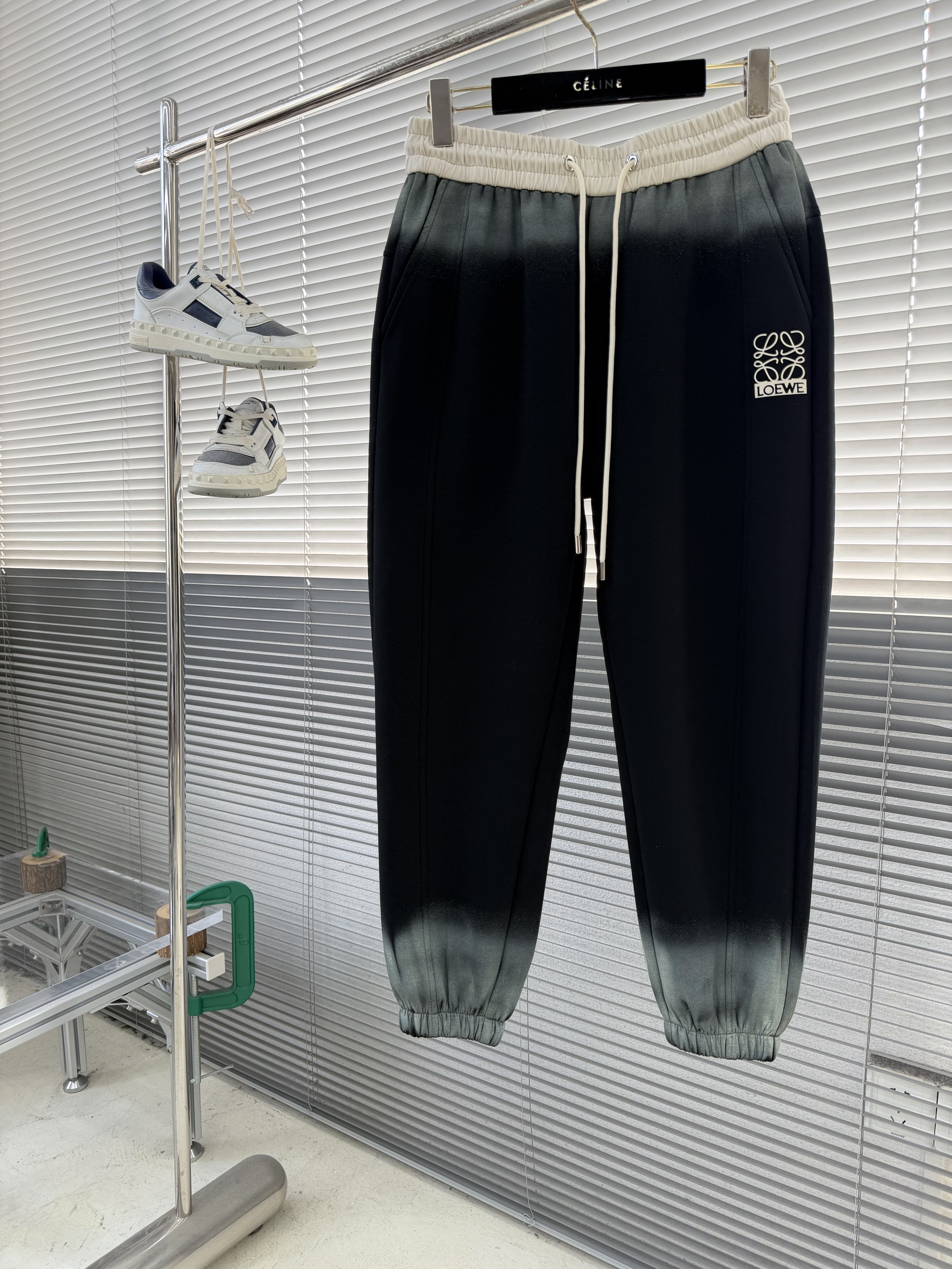 로에베 LOEWE 바지