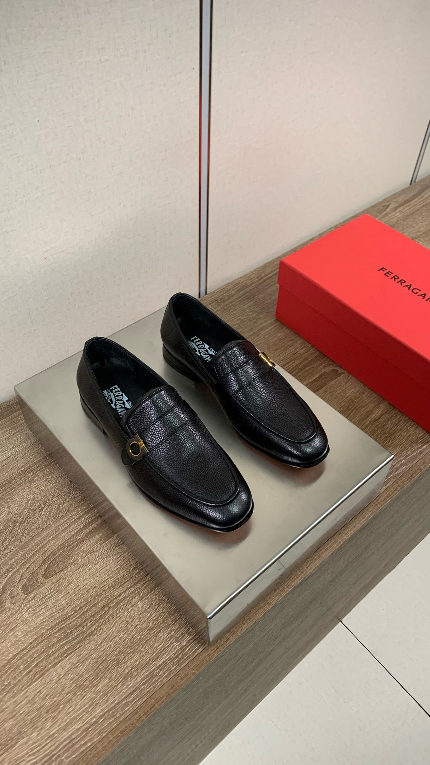 살바토레 페라가모 Salvatore Ferragamo 구두