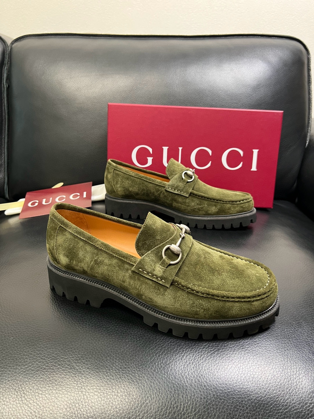 살바토레 페라가모 Salvatore Ferragamo 구두