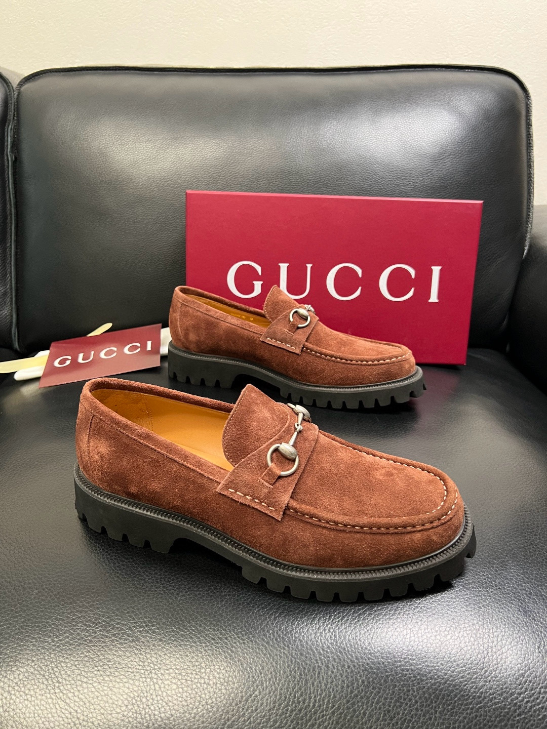 살바토레 페라가모 Salvatore Ferragamo 구두