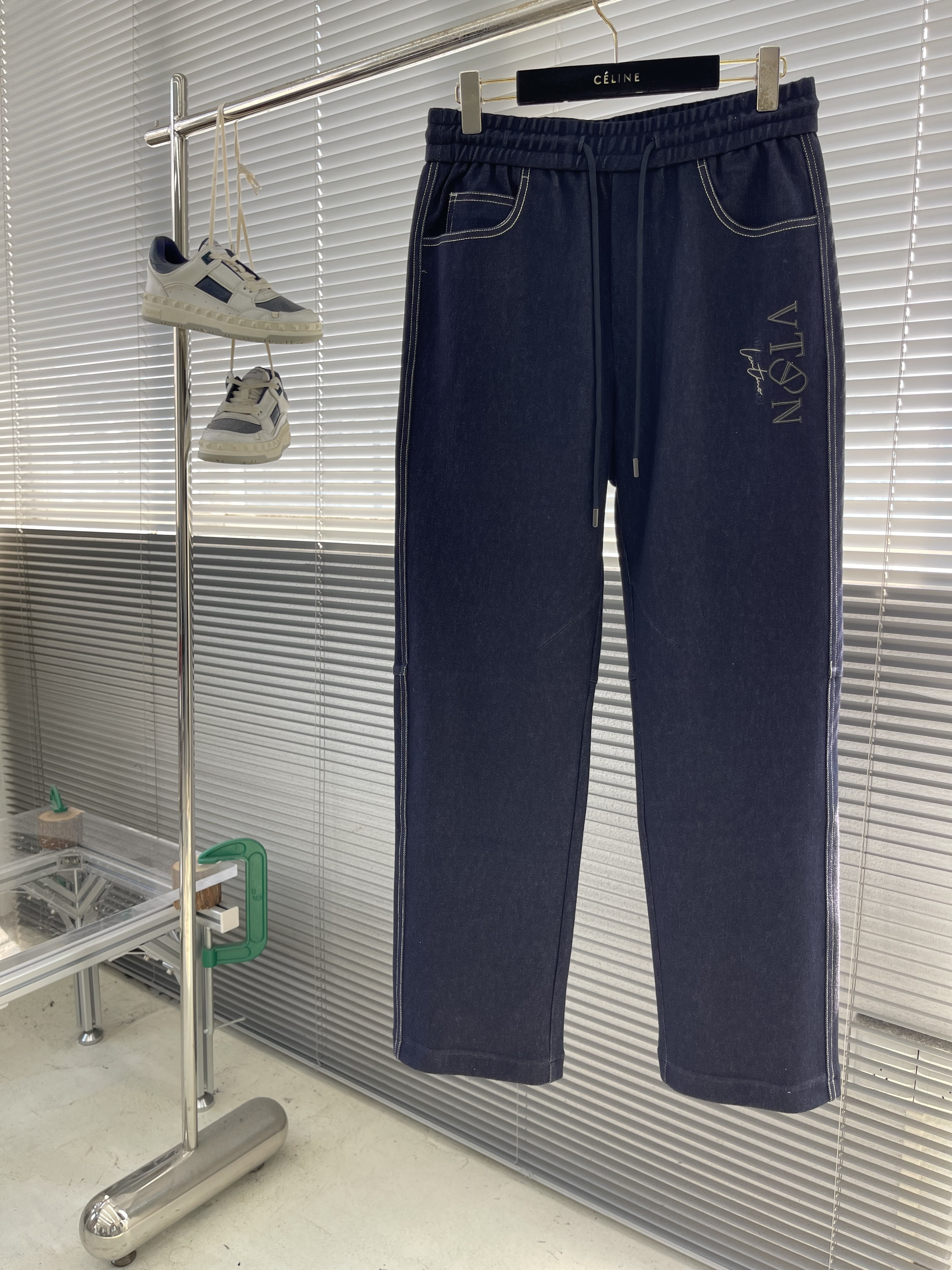 발렌티노 Valentino 청바지