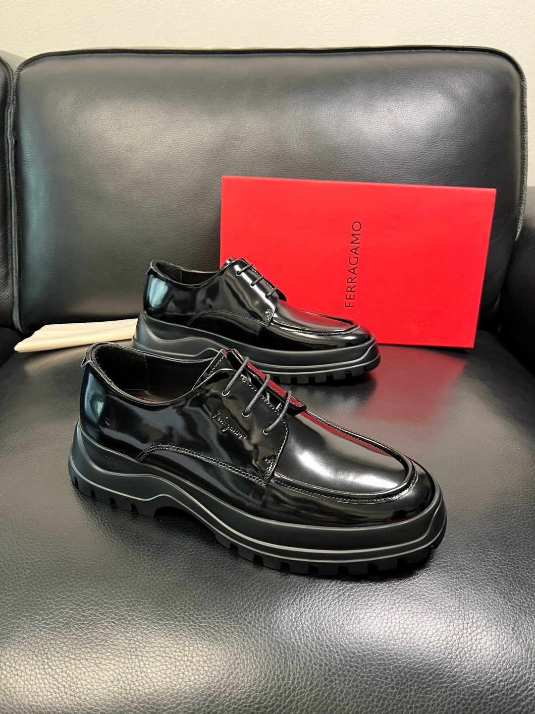 살바토레 페라가모 Salvatore Ferragamo 구두