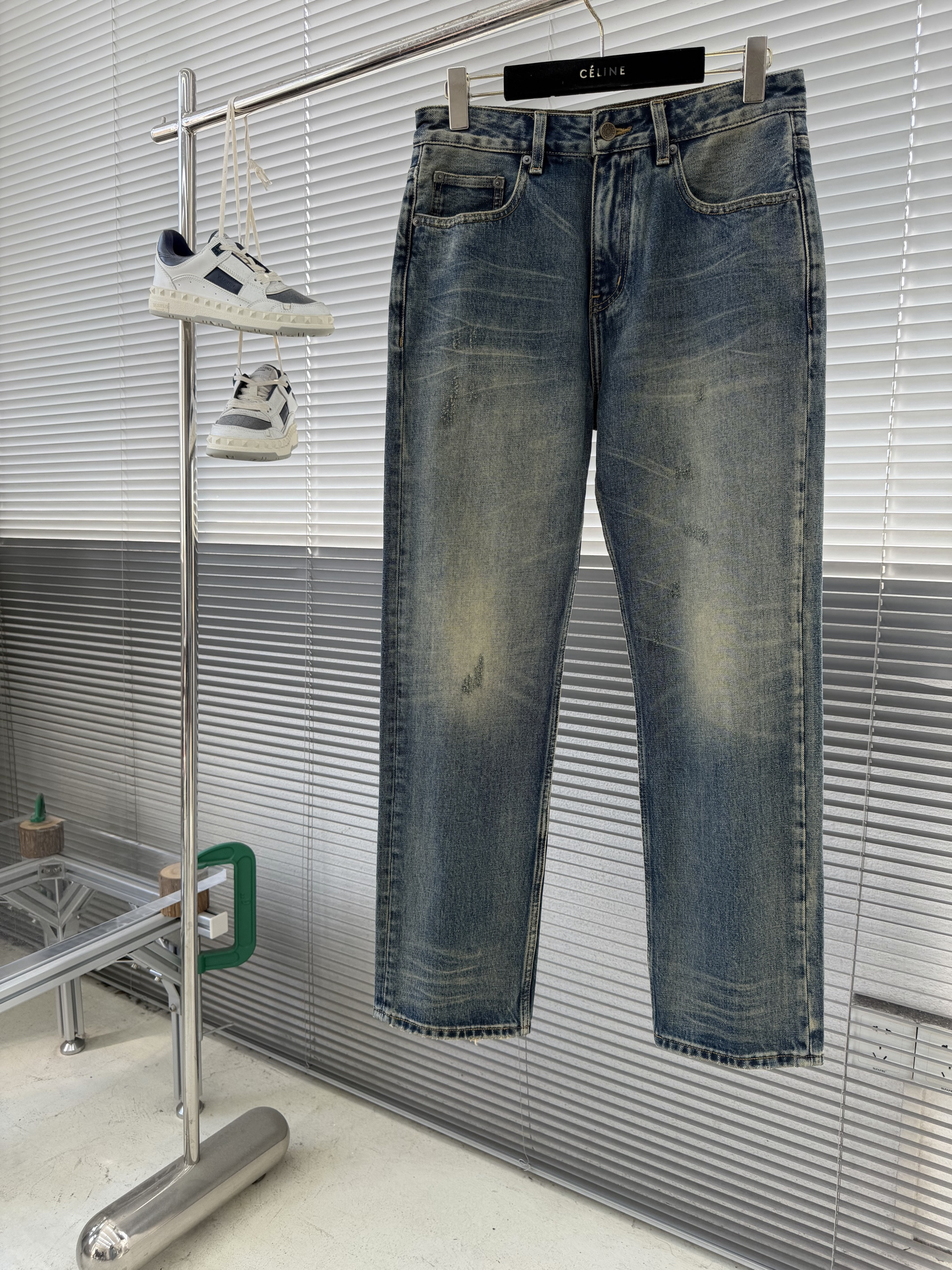 돌체앤가바나 Dolce&Gabbana 청바지