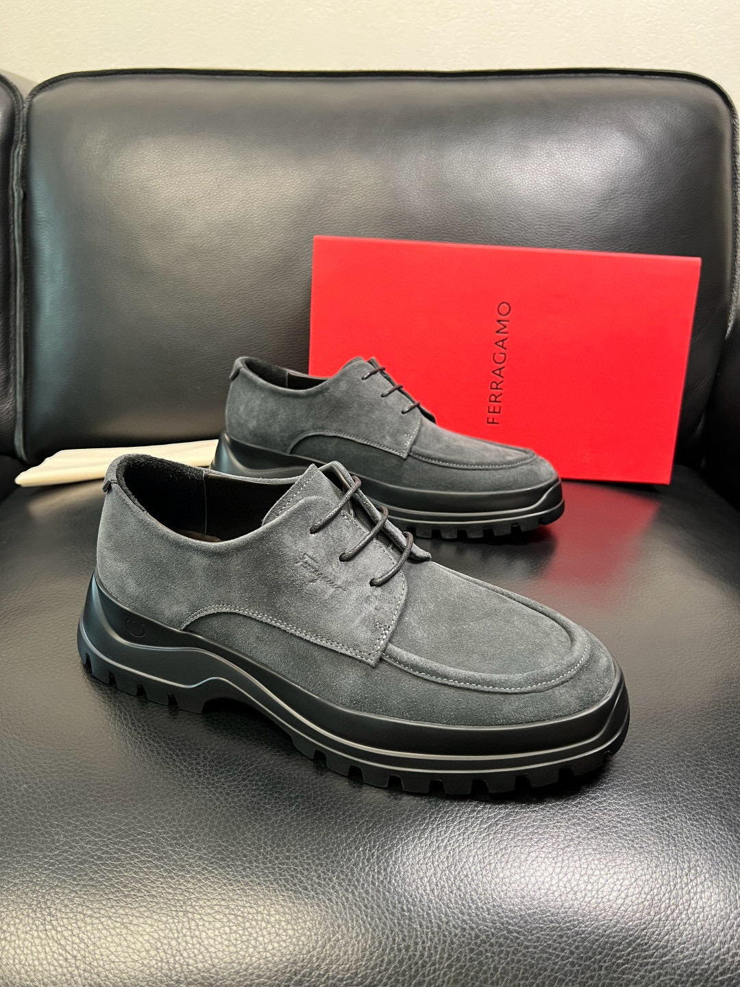 살바토레 페라가모 Salvatore Ferragamo 구두