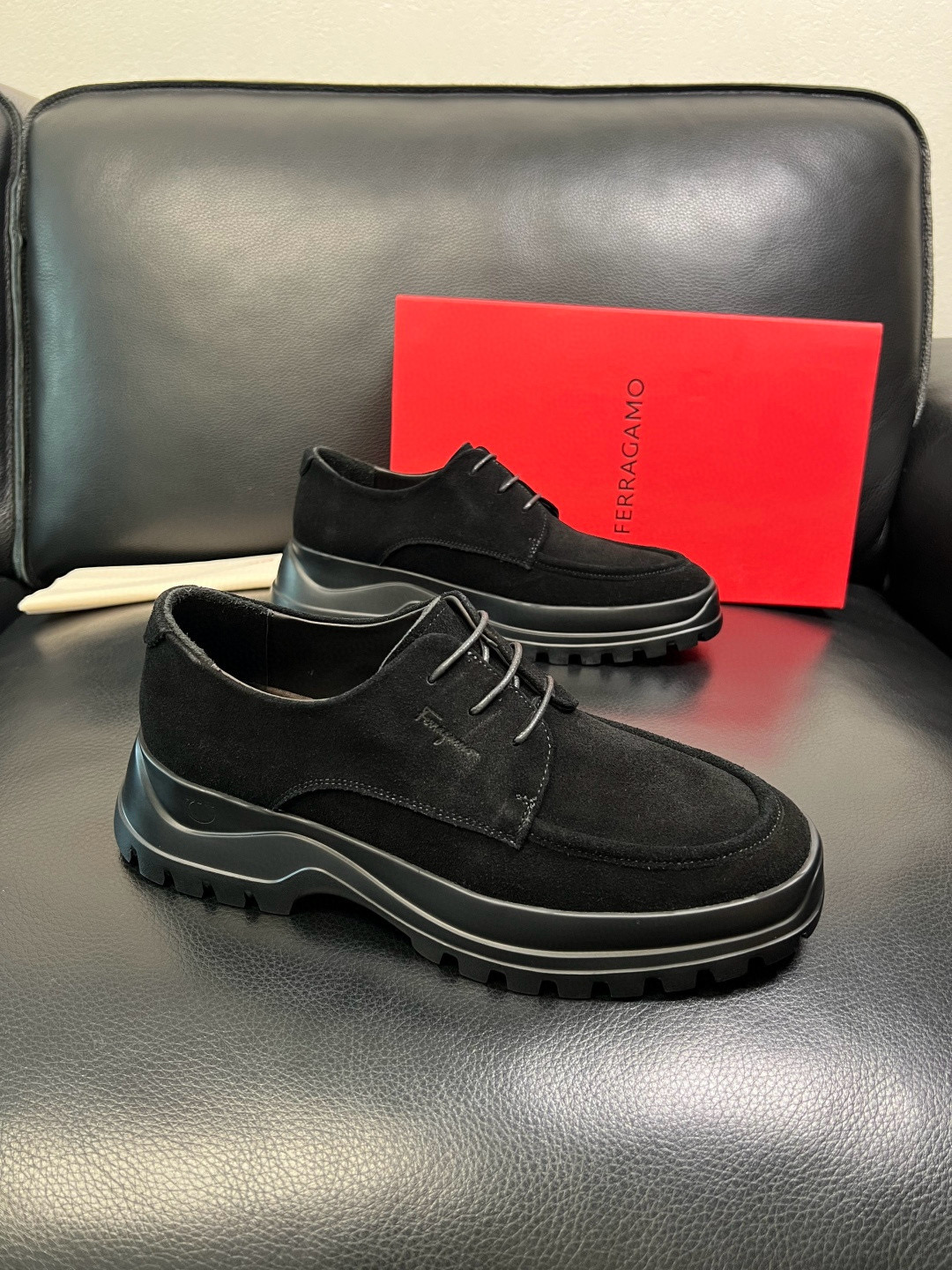 살바토레 페라가모 Salvatore Ferragamo 구두