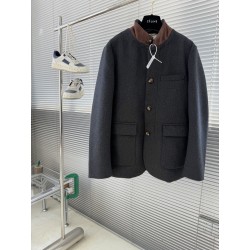 로로피아나 Loro Piana 재킷