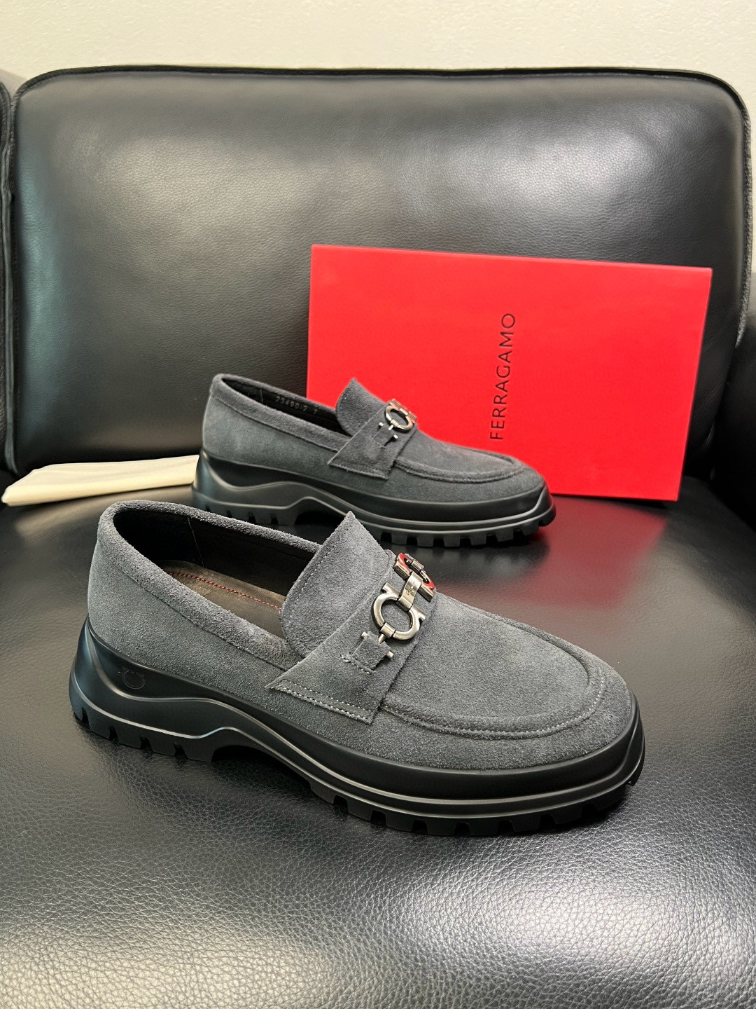 살바토레 페라가모 Salvatore Ferragamo 구두