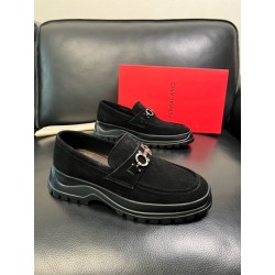 살바토레 페라가모 Salvatore Ferragamo 구두