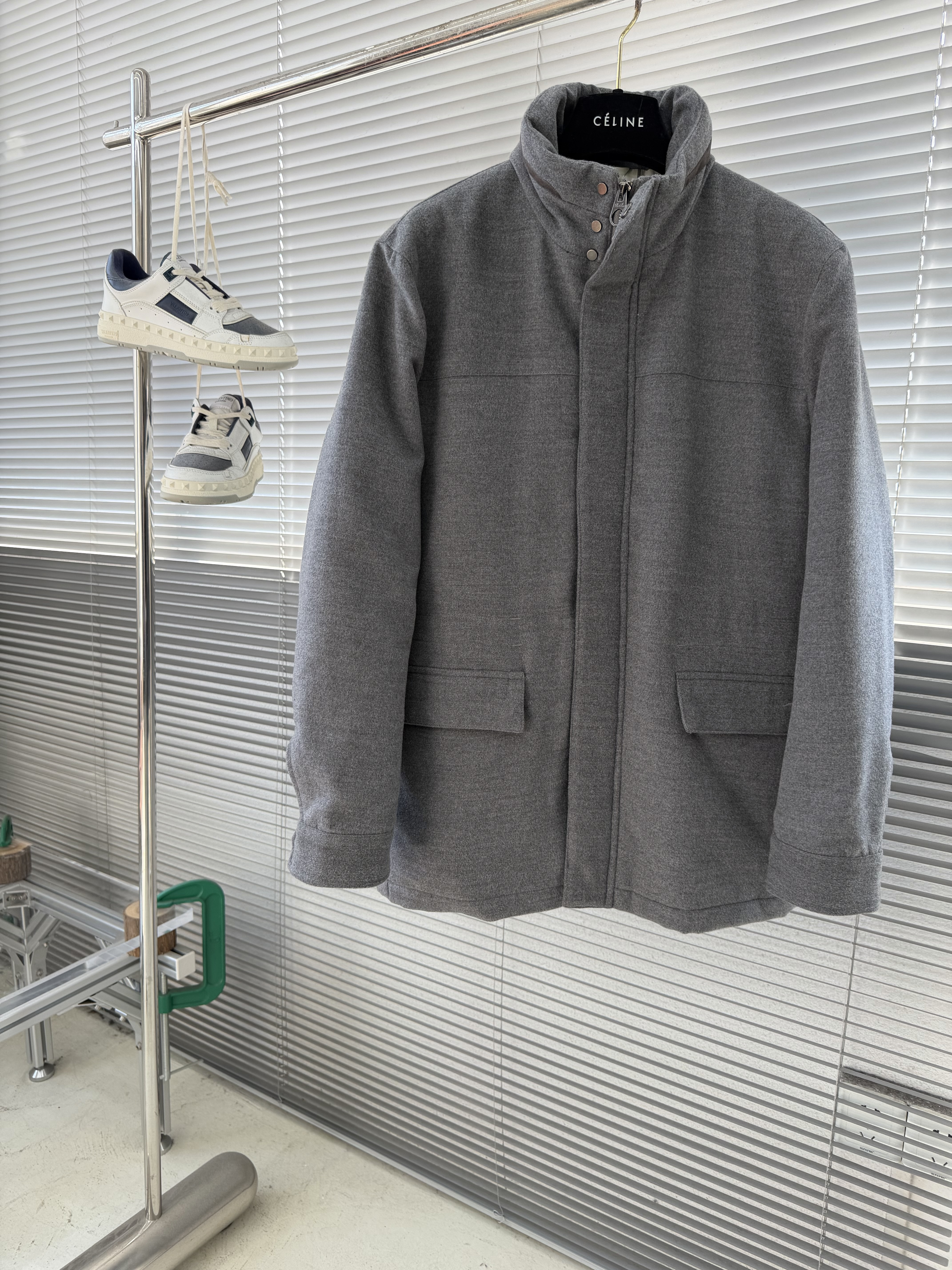 로로피아나 Loro Piana 재킷