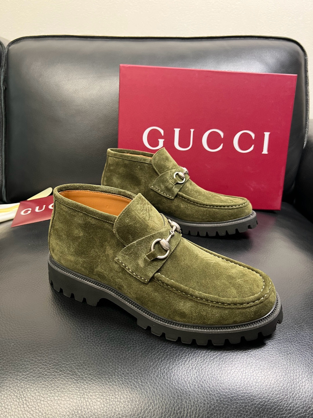 살바토레 페라가모 Salvatore Ferragamo 구두